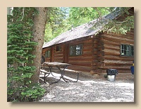 Cabin 11B